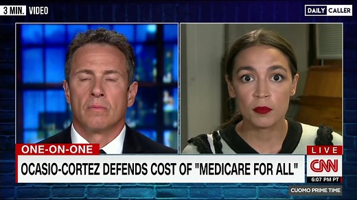 If Madison Cawthorn wins in November, he will take Democratic New York Rep. Alexandria Ocasio-Cortez's spot as the youngest person in Congress | American Voices