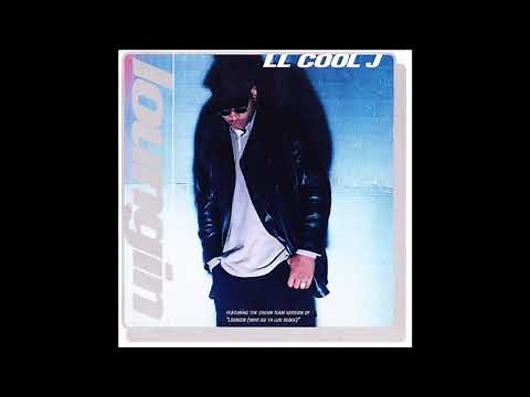 LL Cool J - Loungin' (FULL US SINGLE) (1996)