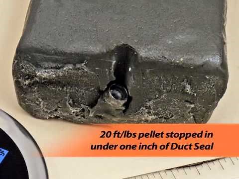 Assemble and Use a Silent Pellet Trap for Airguns