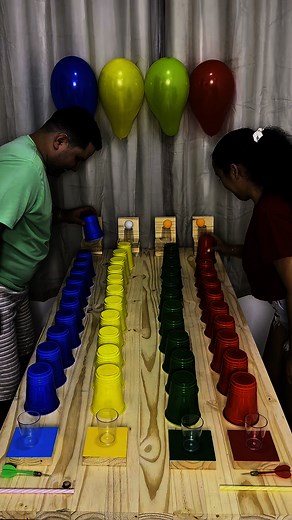 Circuito Divertido! #superreels #challenge #funny | Duo Game