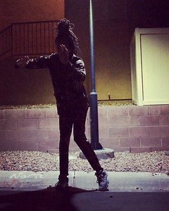 “Trigger protection Mantra” Music by @jheneaiko This is my daily reminder to protect my energy 🙏🏾& Everything will be ok!! Filmed by @lalaeagle | Jon Boogz