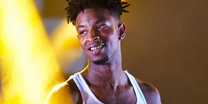 21 Savage and Metro Boomin Drop 'Savage Mode 2' Trailer Featuring Morgan Freeman