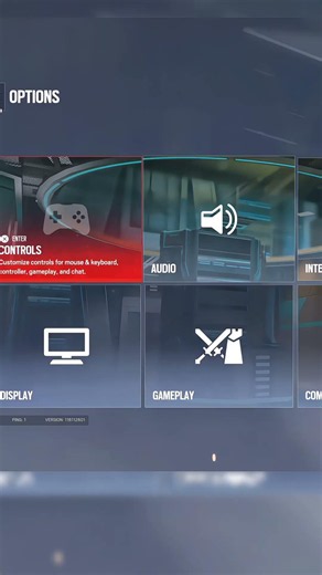 USE THESE SETTINGS TO IMPROVE YOUR AIM ON RAINBOW SIX SIEGE PS5/XBOX #rainbow6siege #r6 #r6siege