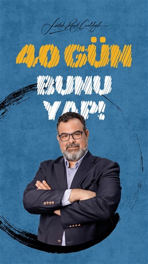 Fatih Reşit Civelekoğlu on Instagram: "40 Günde "O" Kadın Olmak! 40 gün boyunca, günde bir kez, birkaç dakikalığına aynanın karşısına geç. Şunu söyle: “Ben O Kadınım. Bir erkeğin birlikte olmaktan gurur duyacağı, diğer erkeklere karşı övüneceği, benim için emek, çaba, zaman ve para harcamaya değer O Kadınım.” Sonra ilk gün çektiğin fotoğrafla 40. günün sonunda çektiğin fotoğrafı kıyasla. Sesinin tonunun, duruşunun, bakışının nasıl değiştiğini fark edeceksin. Hatta çoğu zaman fark etmeden önce çe