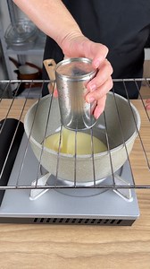 526K views · 3.5K reactions | É só colocar o leite condensado sobre a grade e você vai amar o resultado! | Super Receitas | Facebook