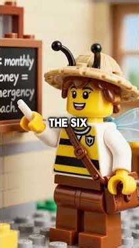 Why Every Smart Bee Saves 6 Months of Honey (Emergency Fund Tips)