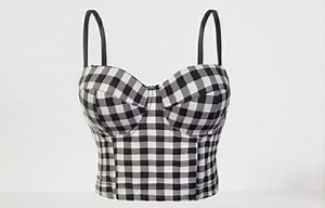 144K views · 5.7K reactions | How to cut a corset. #sewing #diy #crafts #reelsusa #corset | Wearlala | Facebook