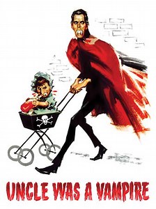 Uncle Was a Vampire Trailer