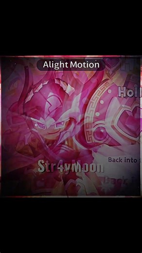 ⋆✨°Editing my favorite characters until my birthday!!|| #cookierun #alightmotion #crk #edit||
