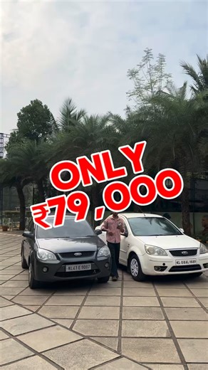 ONE 2 ONE on Instagram: "Ford fiesta Diesel ⛽️ Model 2012 Km. 1.55 Bucket seat 💺 Ac 🥶 80 % tyre 4 dr pwr wndw Music system Cntrl lock No pending works 9633247696 #forsale"