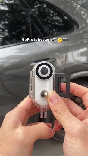 Discover the New 64GB Tiny Cam with Amazing Vibes!