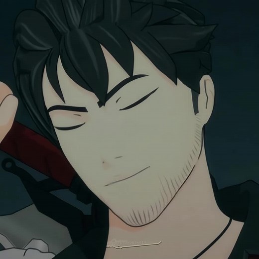 Qrow's Emotional Song to Clover | RWBY Tribute Video