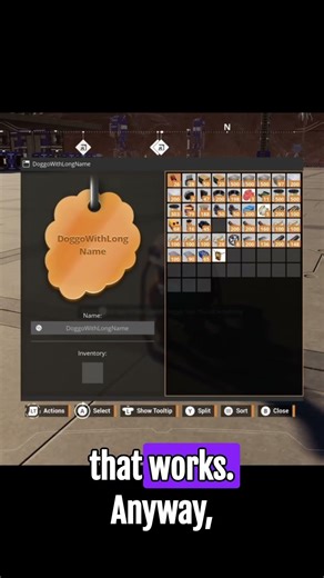 Hiring My First Unpaid Intern: Lizard Doggo Logic #satisfactory