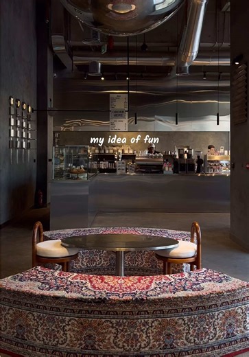 Exploring Doha's Cozy Cafés: A Guide for Chocolate Lovers