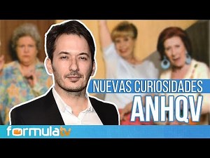 ANHQV: Nuevas curiosidades de la serie que iba a tener 39 capítulos más