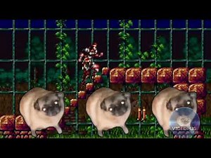 Simon Belmont's Theme | Super Castlevania IV