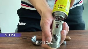 Watch how to refill ? on Amazon Live