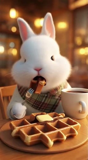 Tarde dulce en Bruselas 🍫 ASMR de gofre y chocolate caliente
