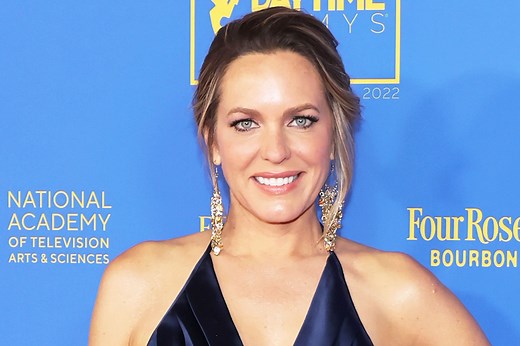 'Days of Our Lives' star Arianne Zucker logs win in lawsuit against producers
