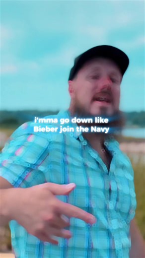 I know we just met and this is crazy…