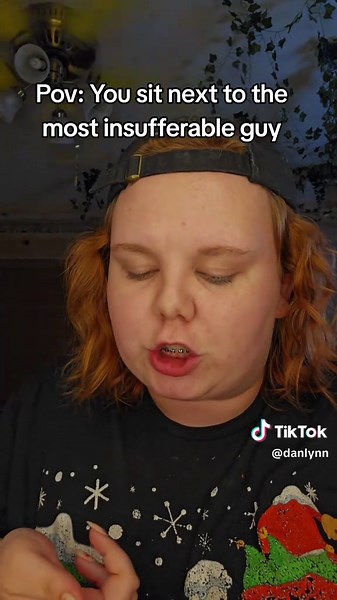 Dealing with Annoying Classmates: Comedy Skit at School