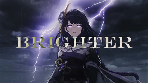 Exploring Raiden Shogun in Genshin Impact