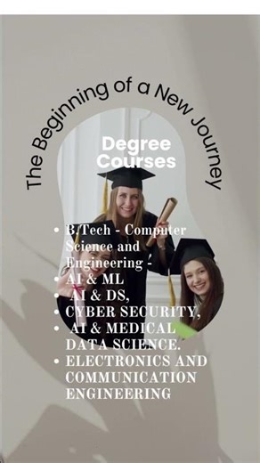 Sri Ramachandra Faculty of Engineering and Technology (SRET)- ADMISSION 2026-2027 #EINGINEERING