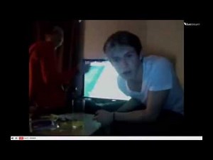 One Direction - Niall Horan 10-02-2012 (Twitcam)