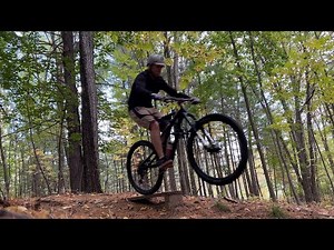 2022 Stumpjumper Alloy upgrades - finally done?