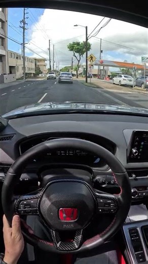 350 HP FL5 TYPE R RAW SOUND 102