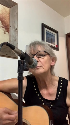 3.3K views · 86 reactions | Why Me Lord, was released in 1974 by Kris Kristofferson. Here’s my version 7/2/22. Have a nice weekend everyone!!  | Rose Markowski | Facebook