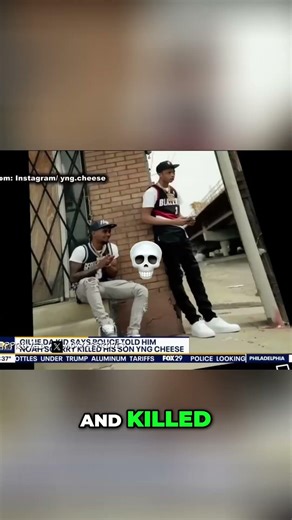 Charleston White’s SHOCKING Reaction to Gillie’s Son Death #capstories