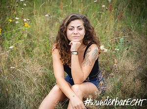 Samira Mousa und ihr Leben mit Multipler Sklerose