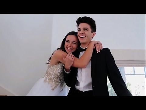 Brent & Pierson | 04 Special Wedding