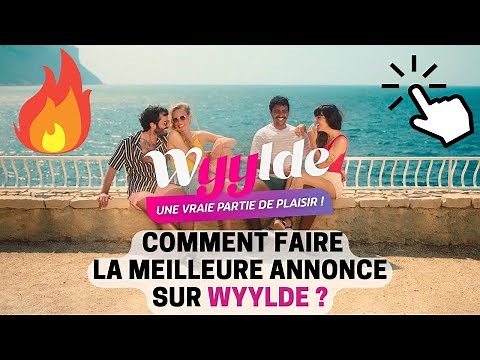 Comment faire un bon profil sur Wyylde pour faire un maximum de rencontres libertines ?