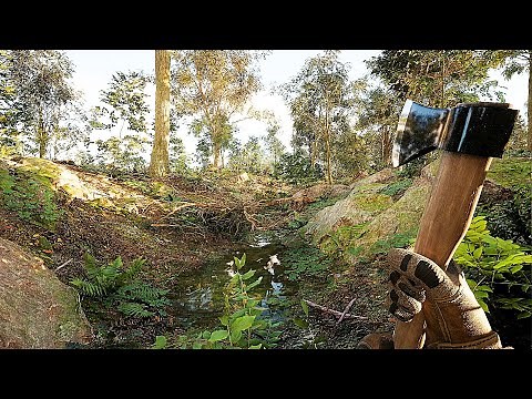 RELEASE DAY First Look at a New Zombie Survival Game - DREADZONE Gameplay DAY 1