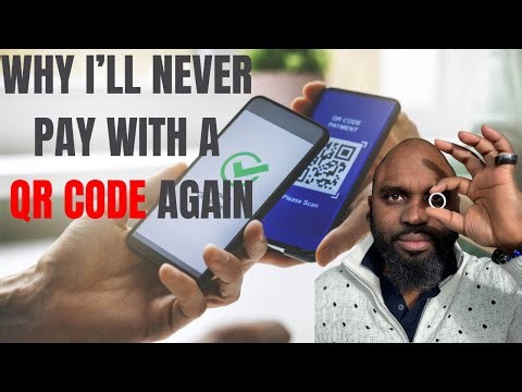 4 Reasons Why QR Code Payments Are More Dangerous Than You Think