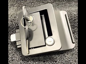 Tech Tips: RV Door Lock Troubleshoot