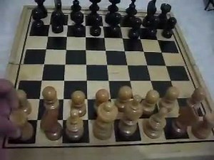 Ajedrez Tutorial Basico de Como Jugar Ajedrez