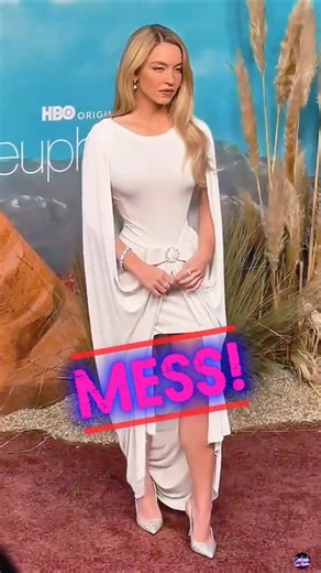 The Euphoria Premiere Was a TOTAL Mess