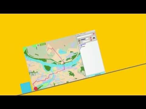 Besplatna interaktivna 3D online mapa Beograda Ulice Beograda Free Belgrade Street Map