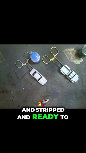 The Secret Primer Trick Pros Use for Flawless Models