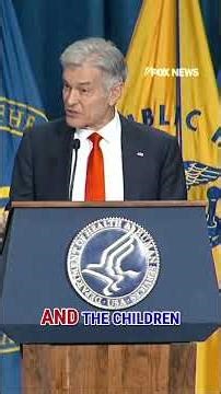 Dr. Oz WARNS: Children were treated like 'lab mice' #shorts #MAHA #us #news #DrOz #health