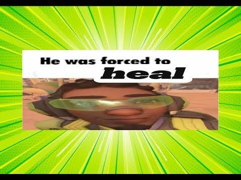 LUCIOWATCH | Overwatch 2