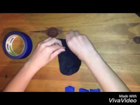 FTM DIY Packer and Packer Harness (Part 1)