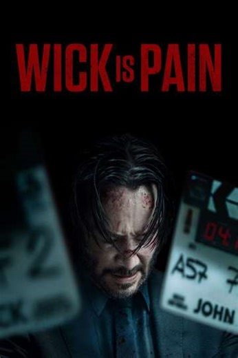 Wick Is Pain (2025) - Videos