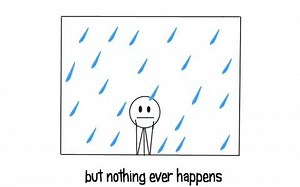 LEMON TREE ANIMATION with LYRICS! - Fools Garden - LemonTree火柴人版