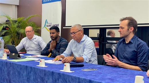 Saint-André : un PLU révisé pour conjuguer écologie et développement