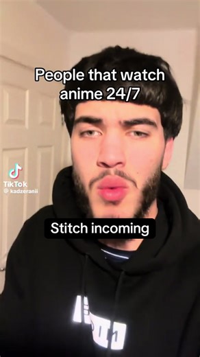 Anime is for kids?🙂 #anime #fyp #onepiece #trendingvideo #fypシ