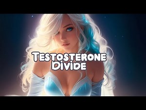 The Testosterone divide | Sci-fi feminization story | Gender swap MTF transformation